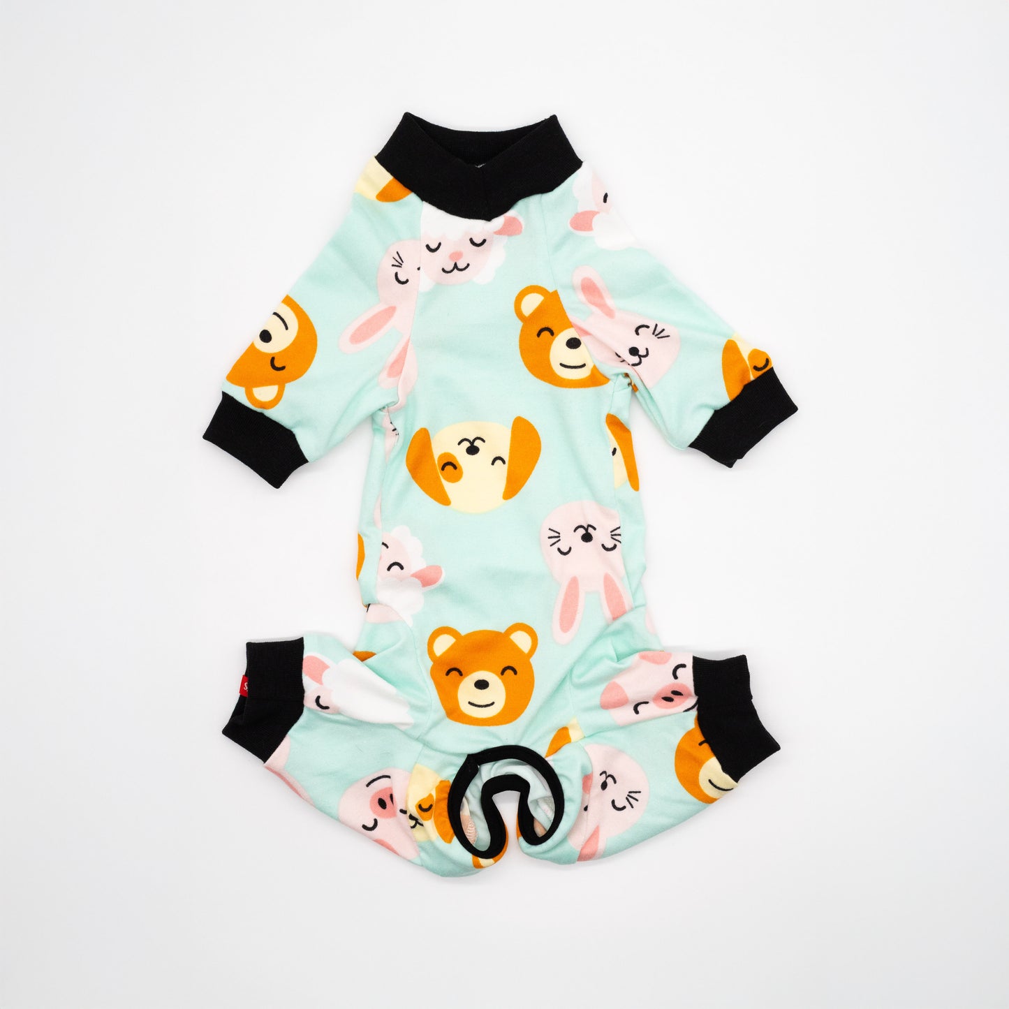 Combinaison, pyjama chat | Animaux
