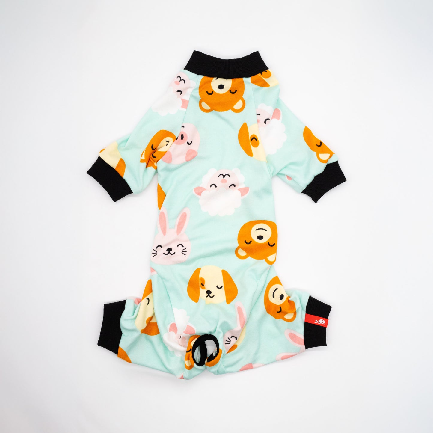 Combinaison, pyjama chat | Animaux