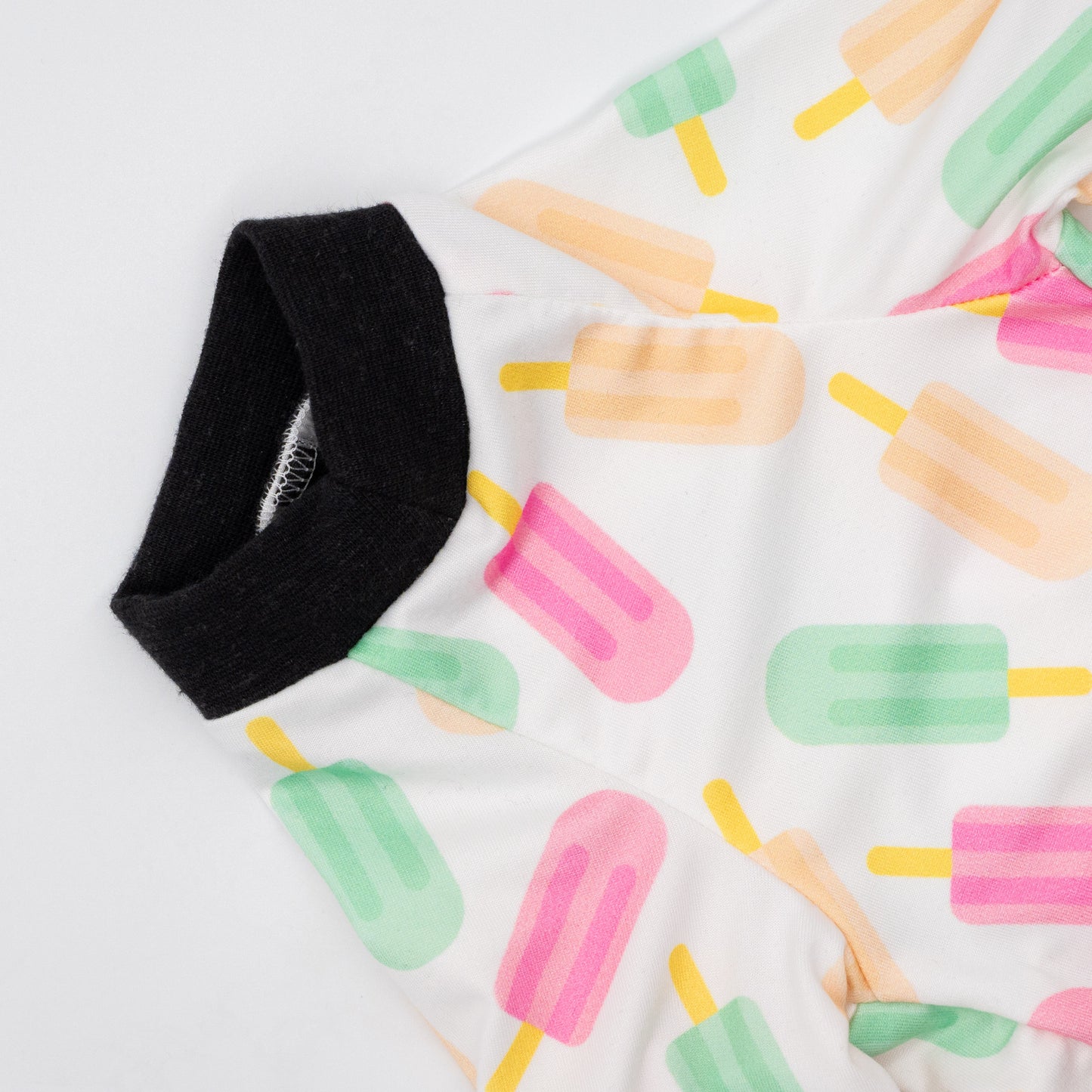 Combinaison, pyjama chat | Popsicles