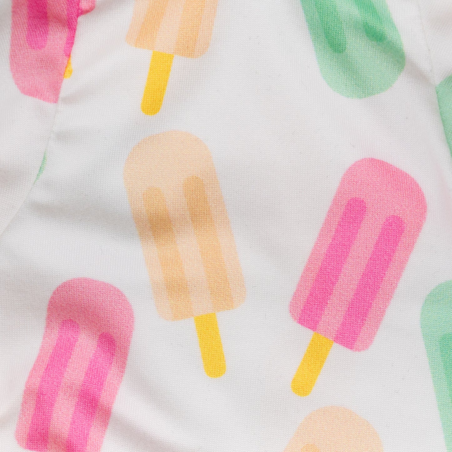 Combinaison, pyjama chat | Popsicles