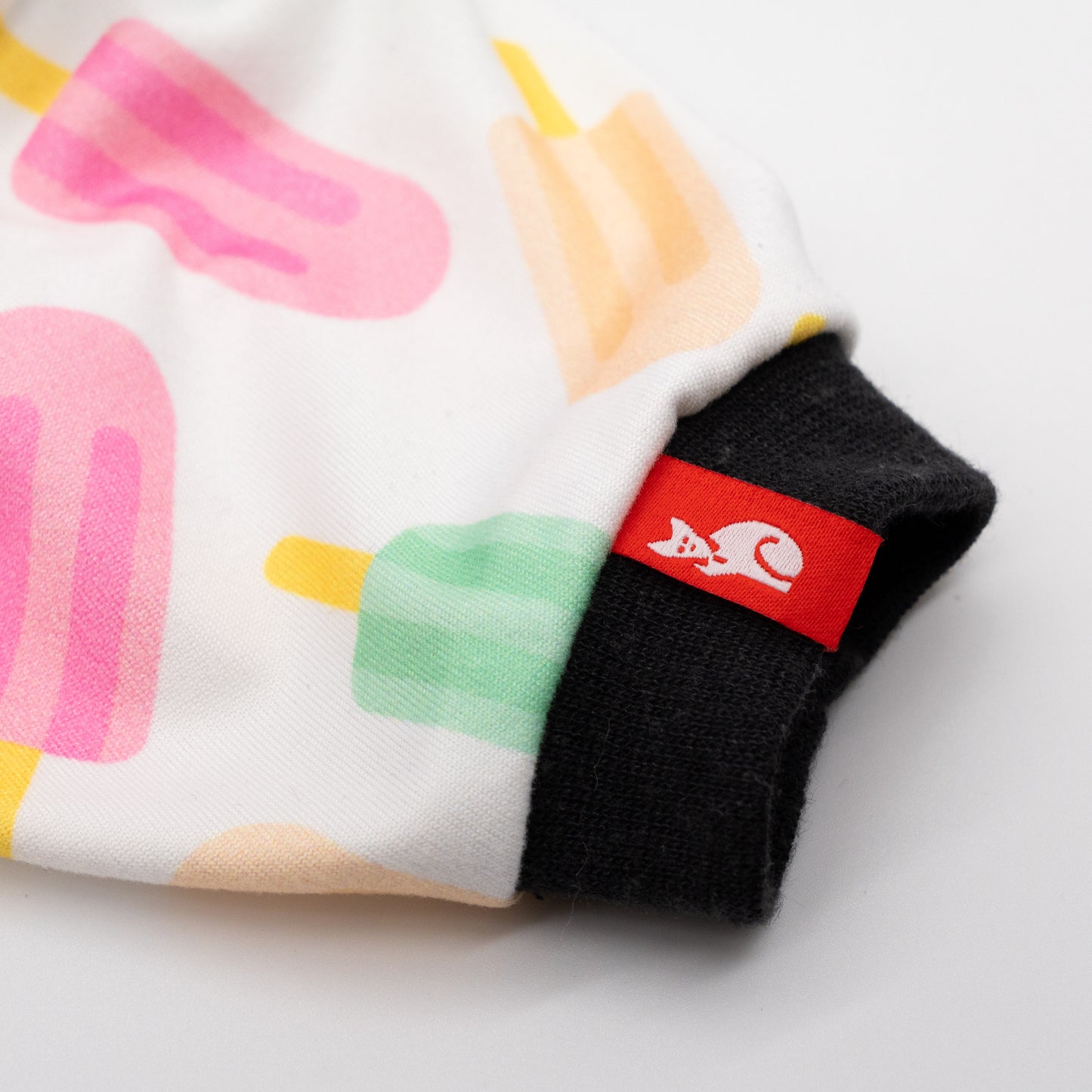 Combinaison, pyjama chat | Popsicles