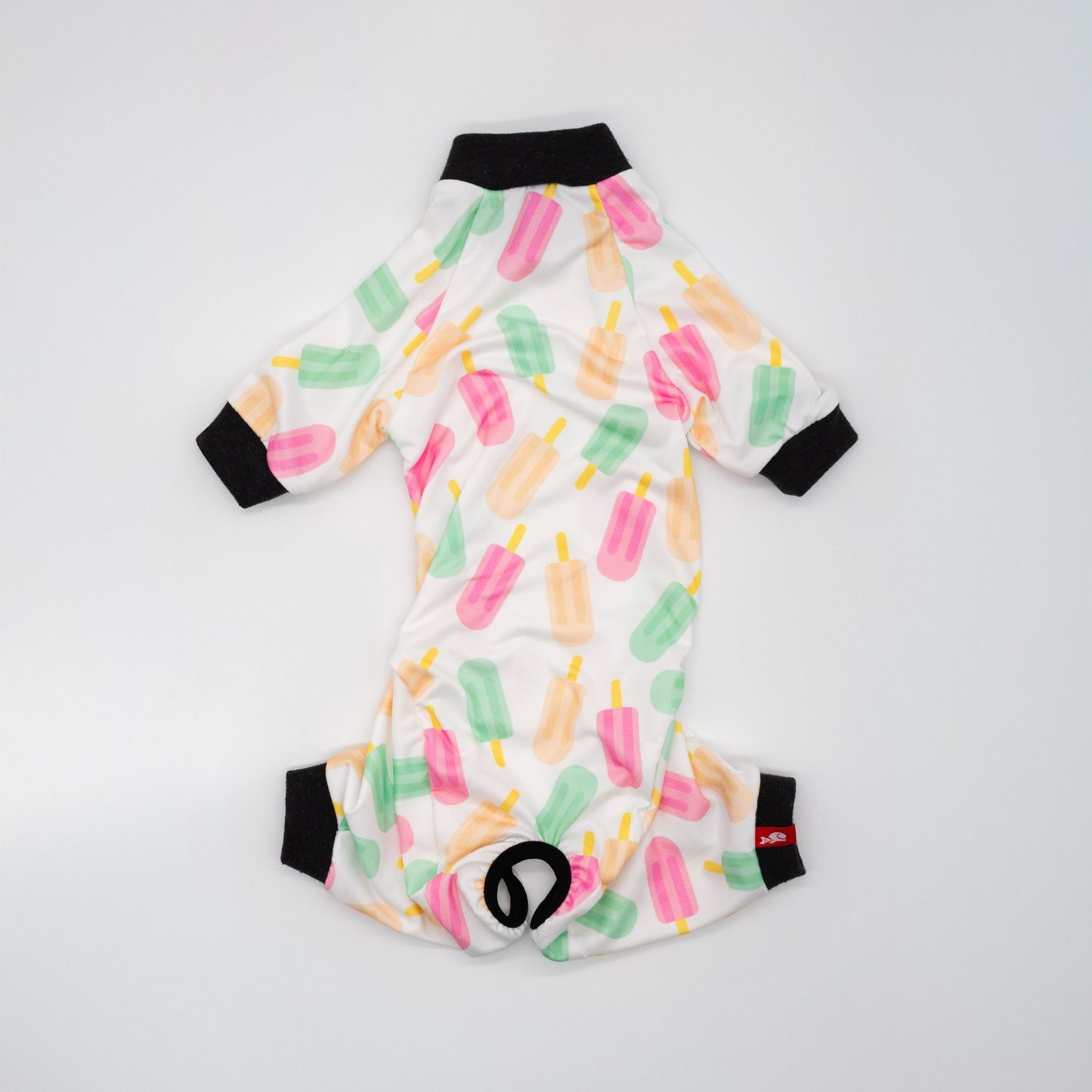 Combinaison, pyjama chat | Popsicles