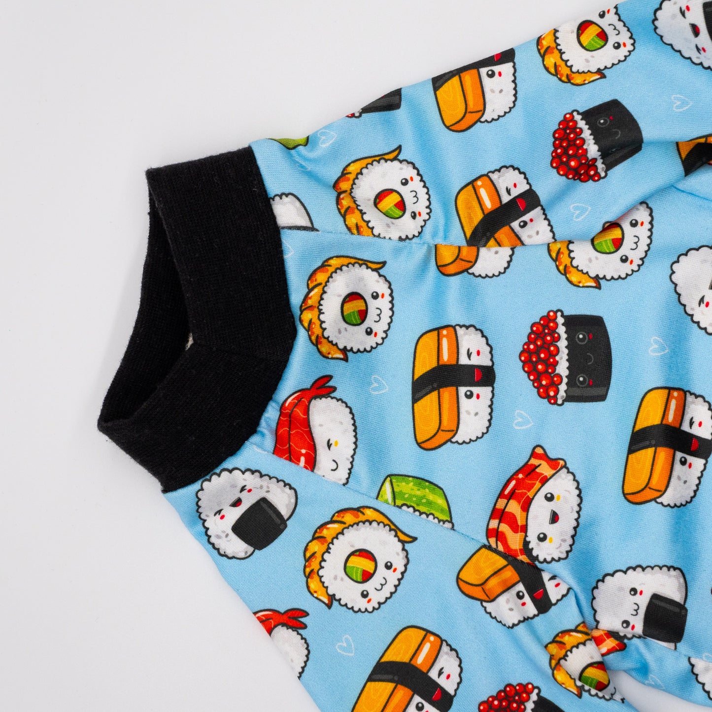 Combinaison, pyjama chat | Sushi