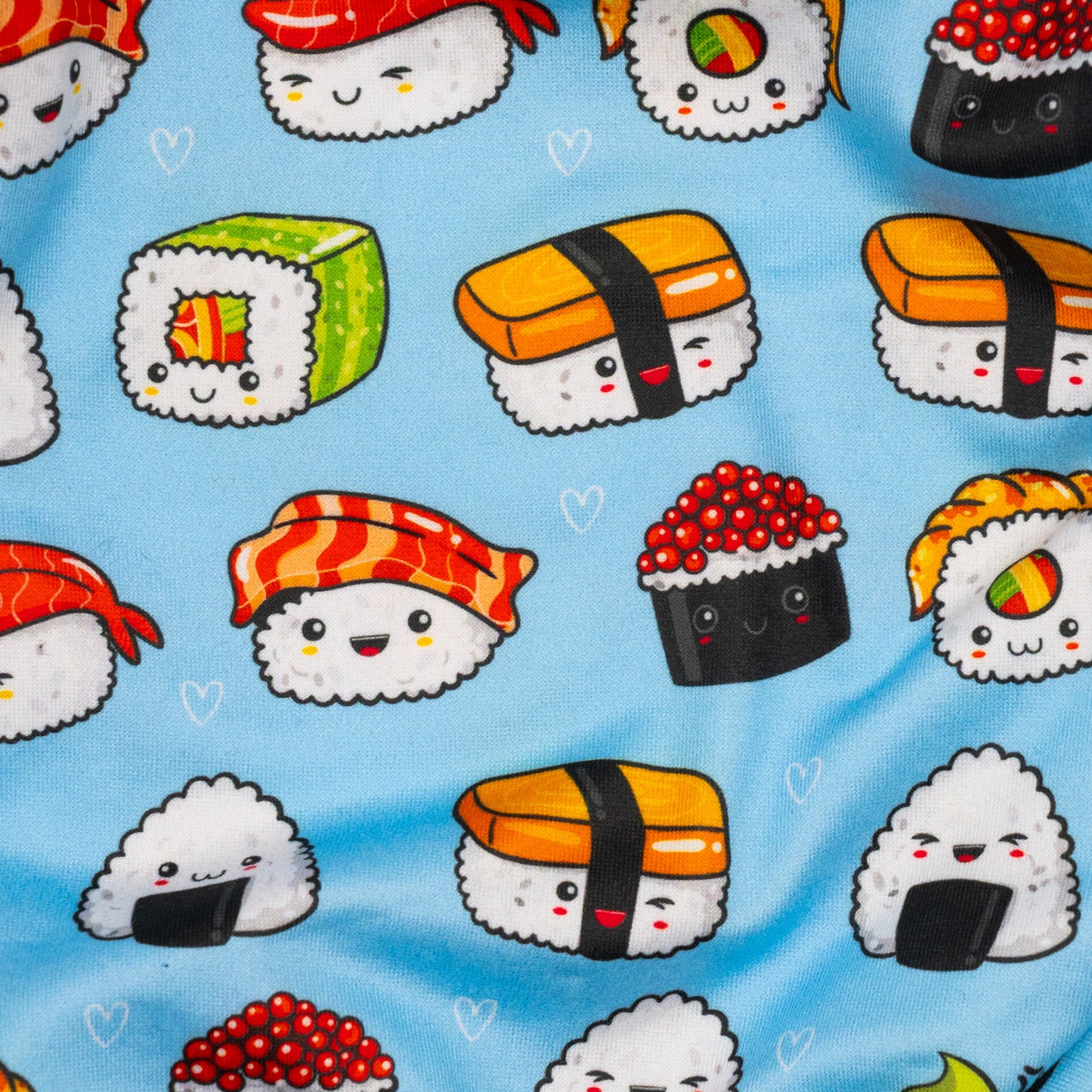 Combinaison, pyjama chat | Sushi