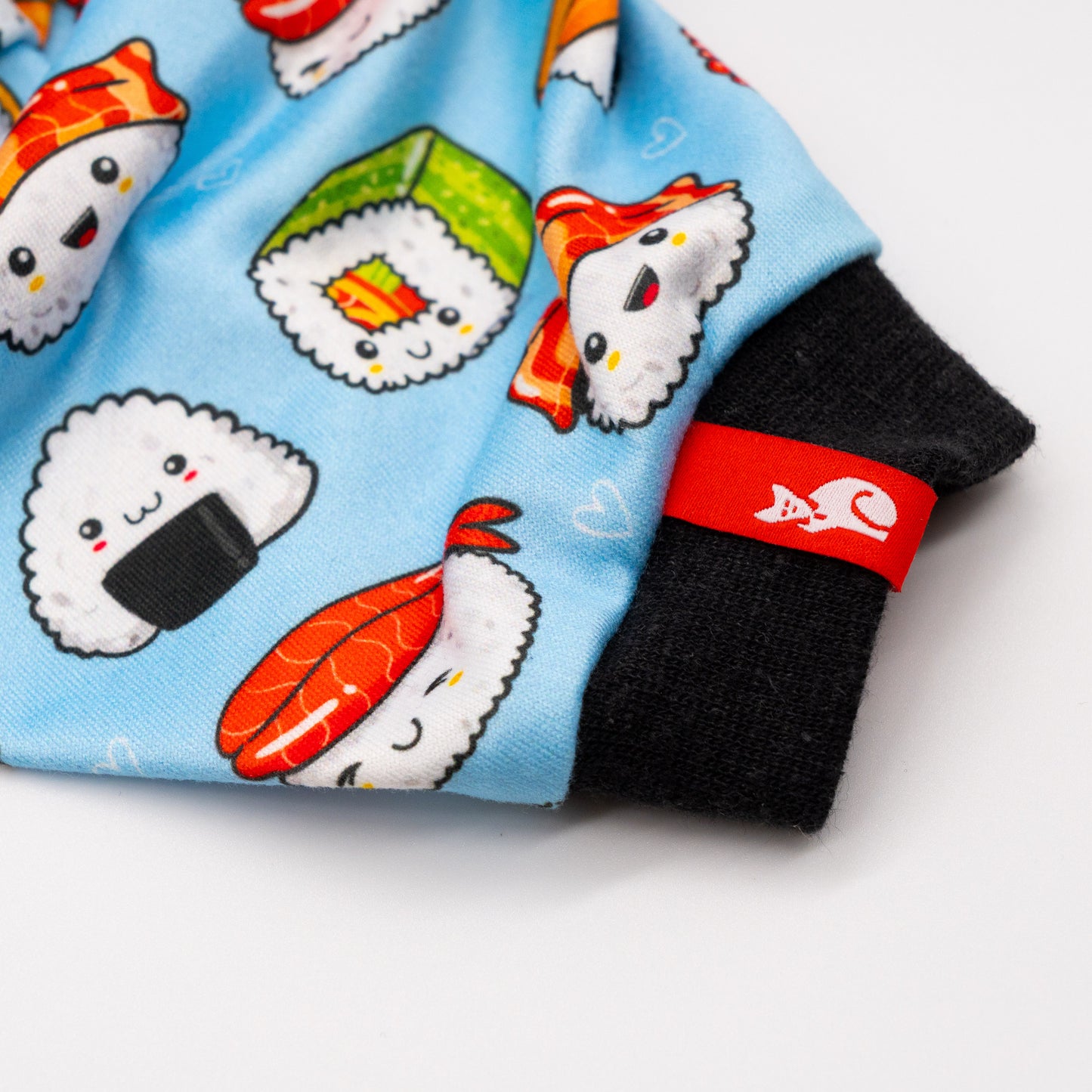 Combinaison, pyjama chat | Sushi