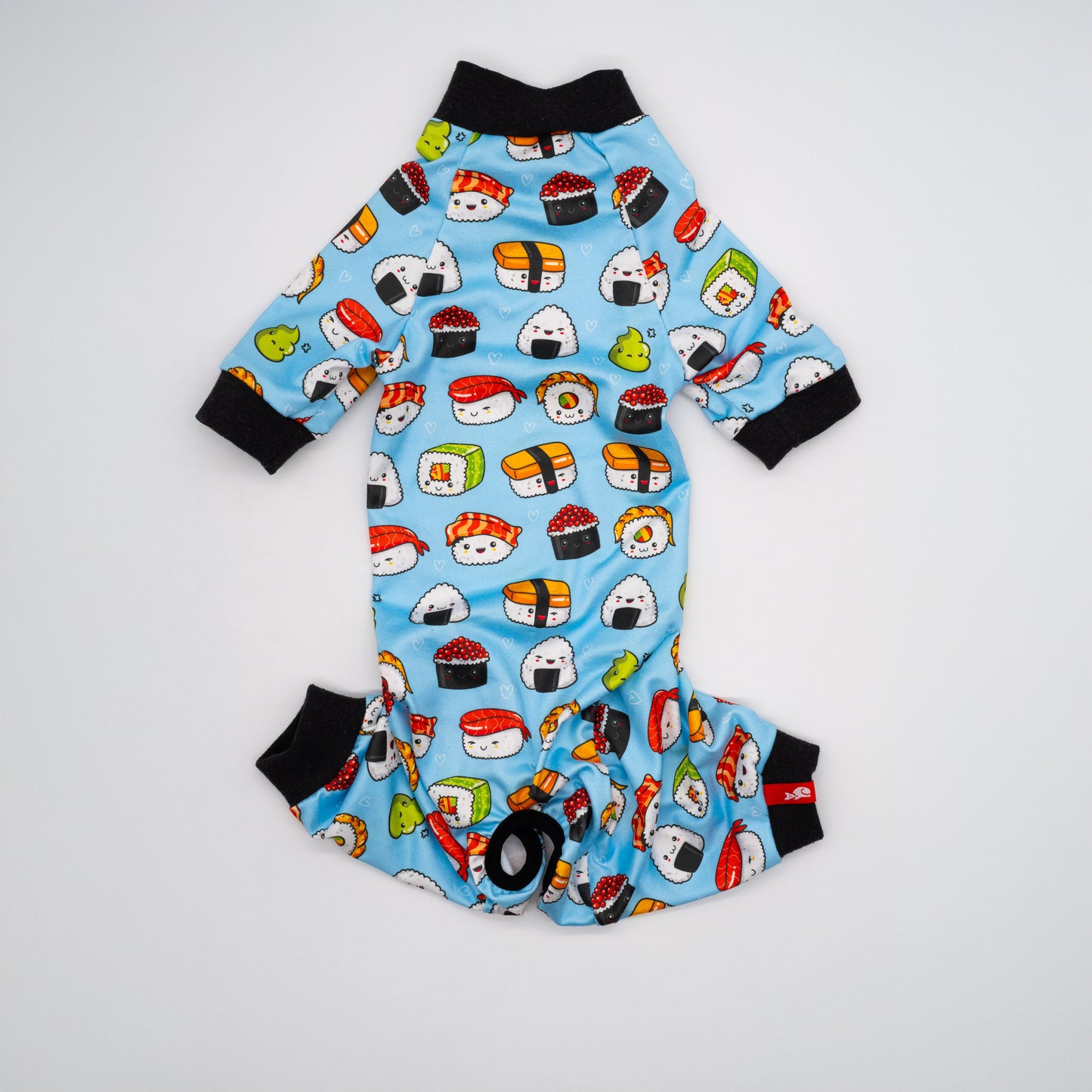 Combinaison, pyjama chat | Sushi