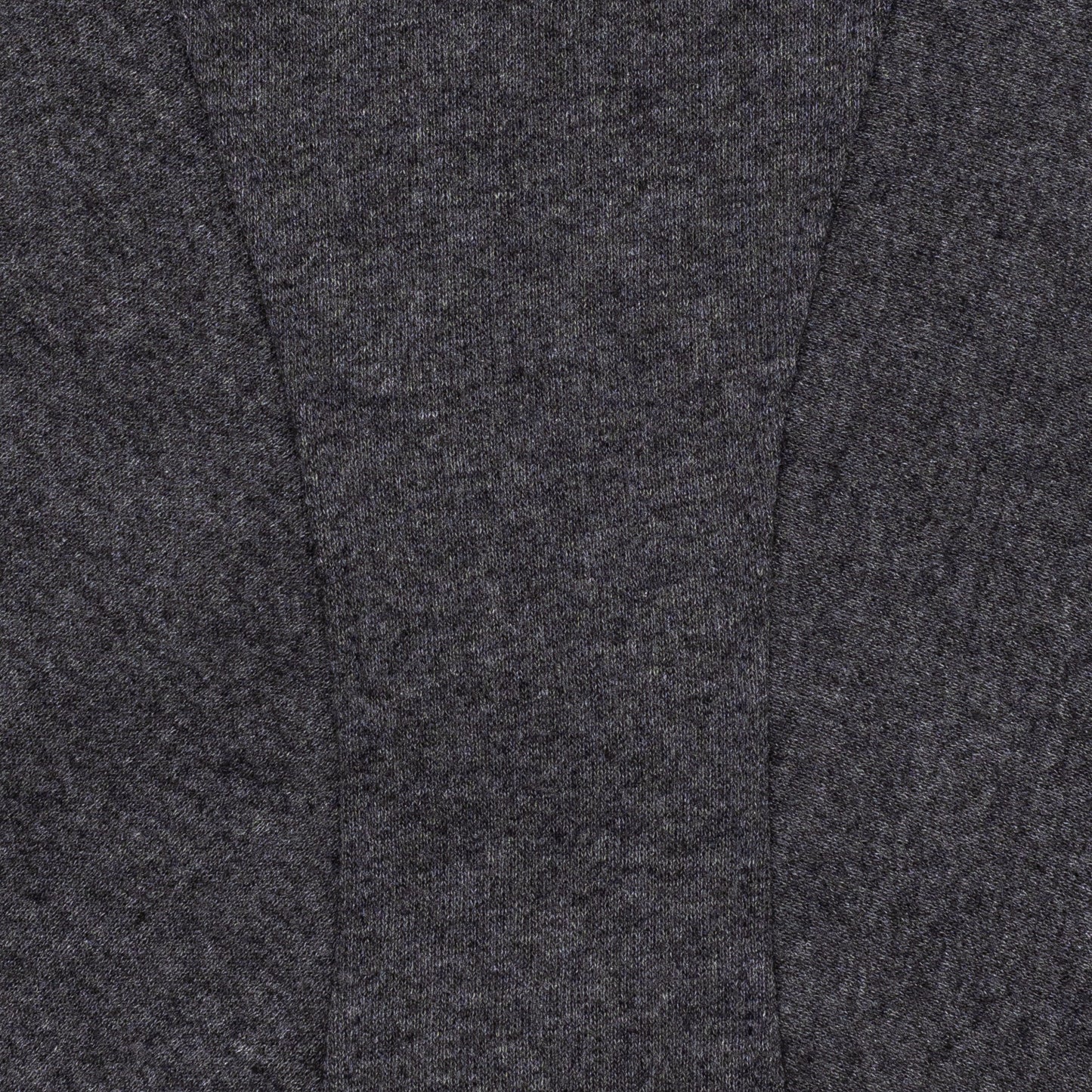 Chandail chaud pour chat, modèle débutant | Cotton ouaté gris uni