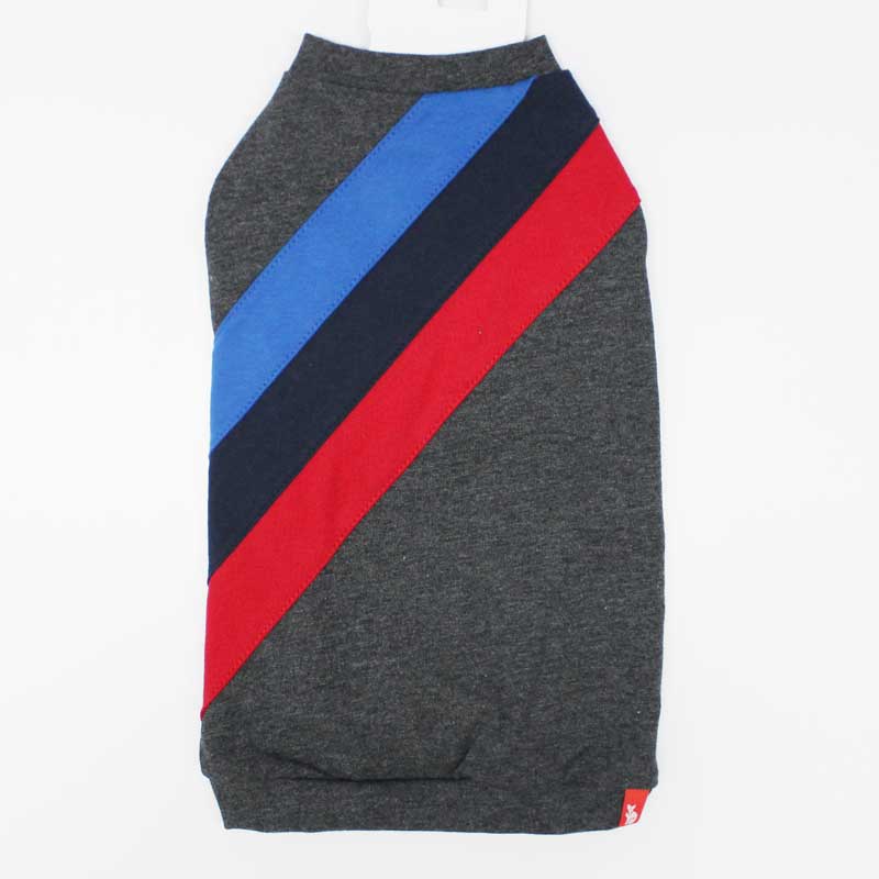 M Series Tee-shirt, cat clothing