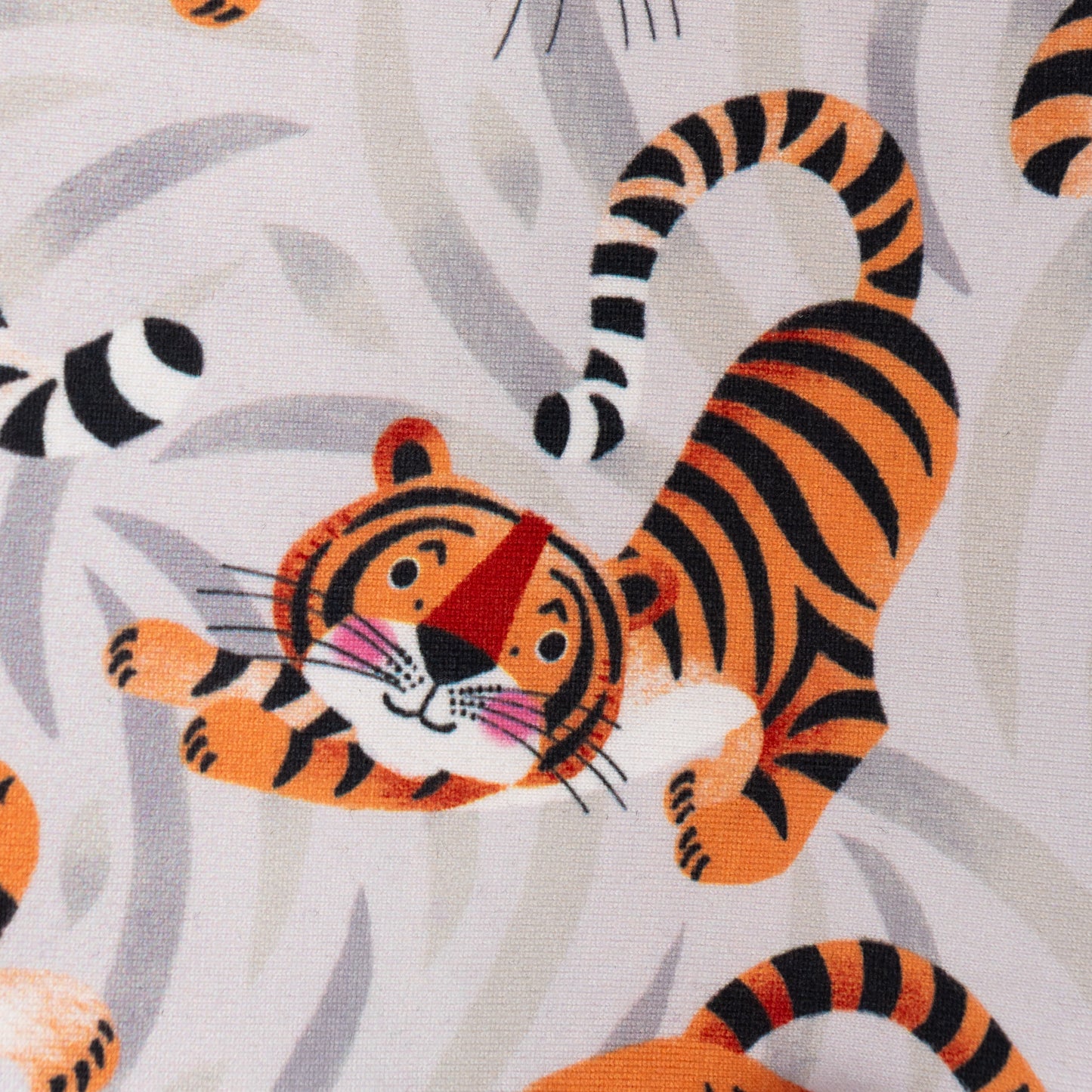 Combinaison, pyjama pour chat | Tigres