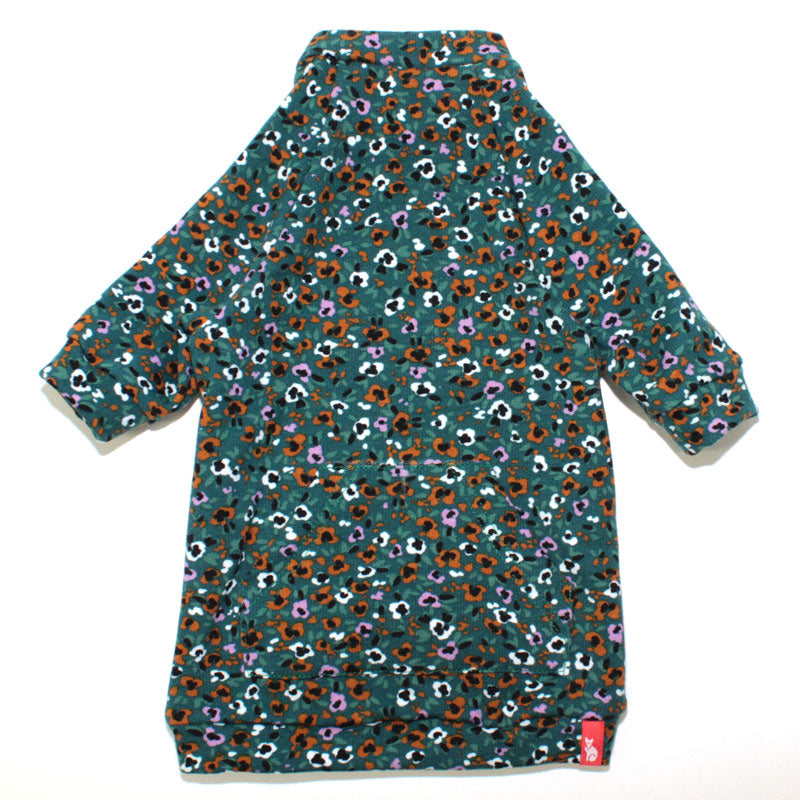 Warm Softsweat Hoodie with Sleeves for Cat (10 styles)