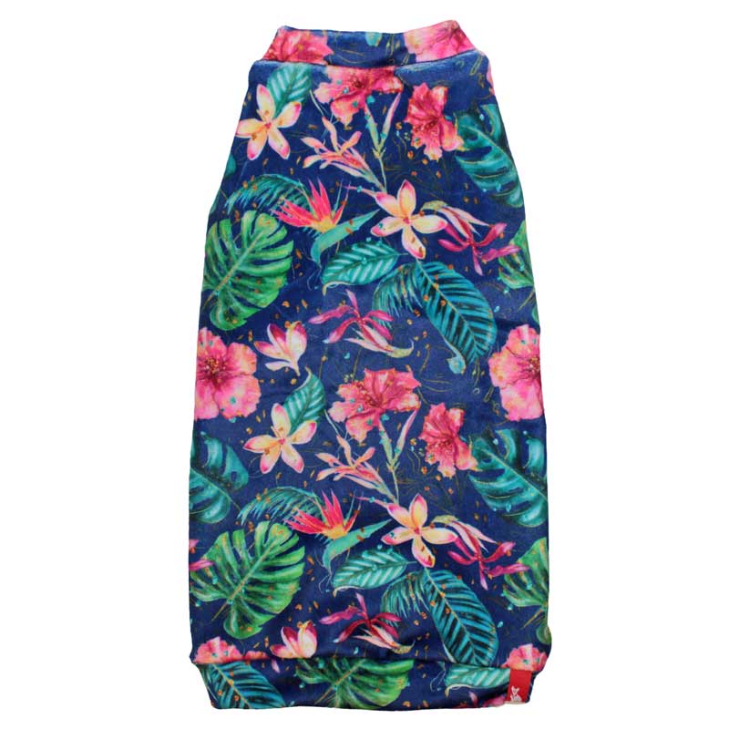 Soft Sweat Tropic