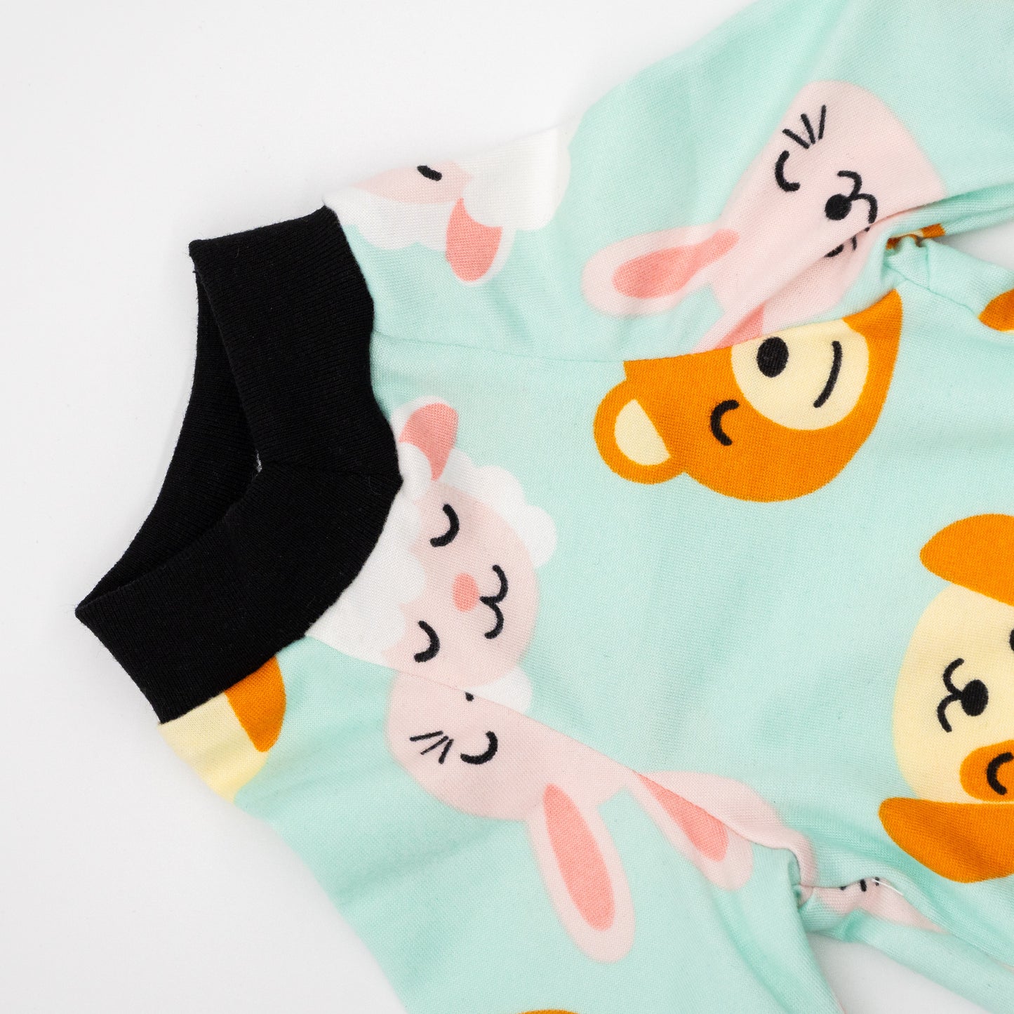 Combinaison, pyjama chat | Animaux