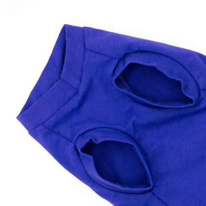 Chandail Tee-Shirt uni (10 couleurs disponibles)