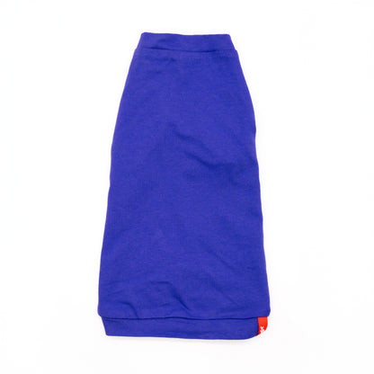 Chandail Tee-Shirt uni (10 couleurs disponibles)