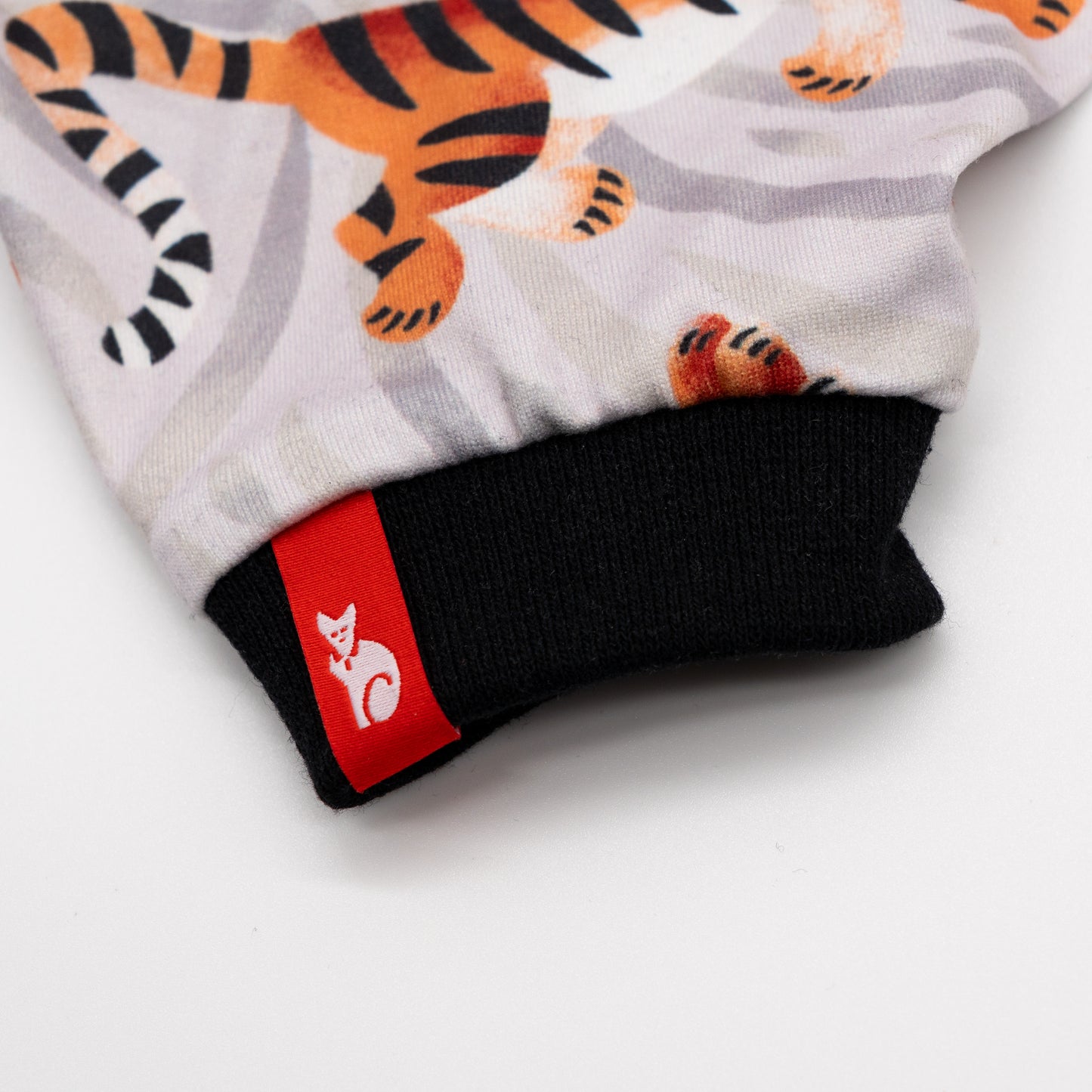 Onesie for cat | Tigers