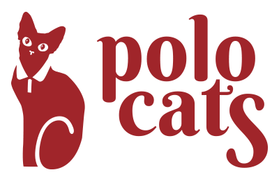 Cat Clothing Polocats