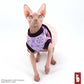 Lace and Pearl Dress | Sphynx Cat Clothing