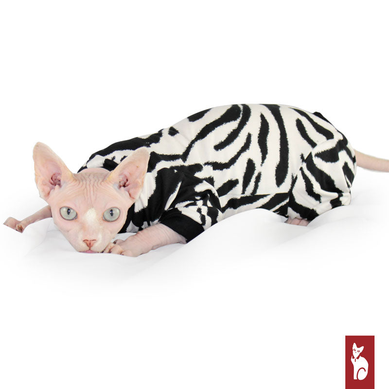 Sphynx best sale cat pajamas